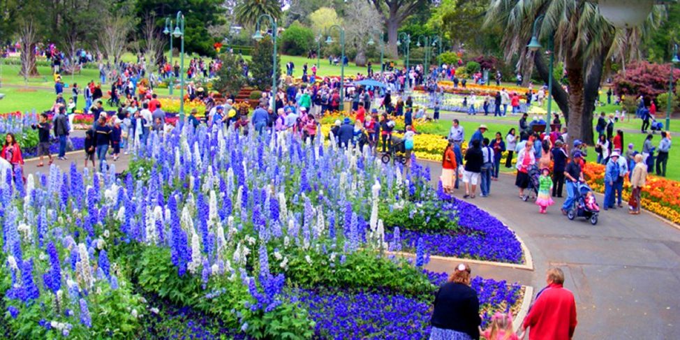 Toowoomba Carnival of Flowers