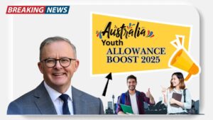 $16.20 Boost for Students: Centrelink Youth Allowance Increase Announced for 2025