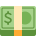 Dollar Icon