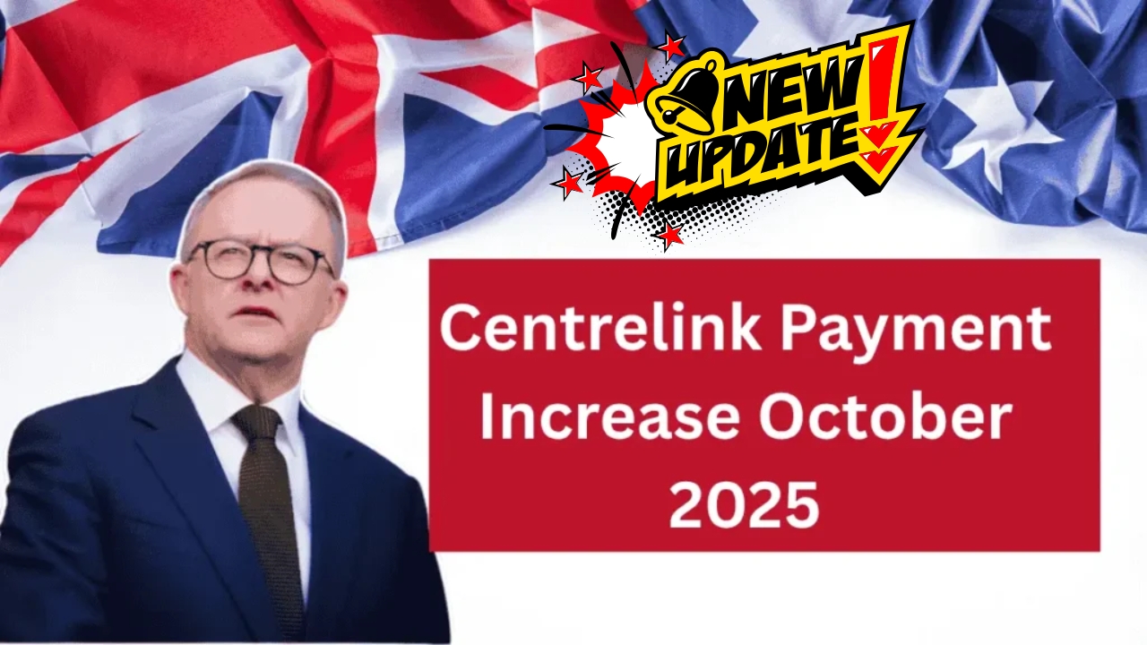 Centrelink Boost 2025 – Payment Rise for All Recipients Begins This Weekend