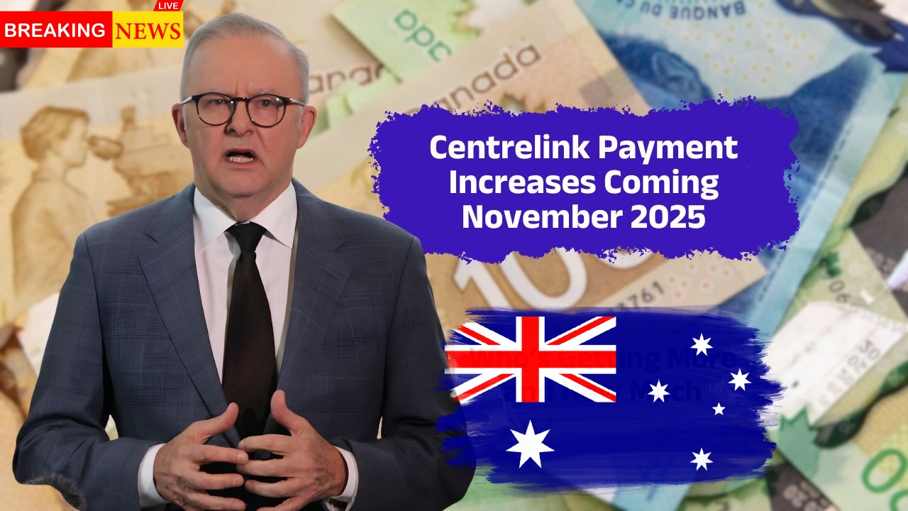 Centrelink November 2025 Boost – Which Australian Families Qualify for the Extra Payment?
