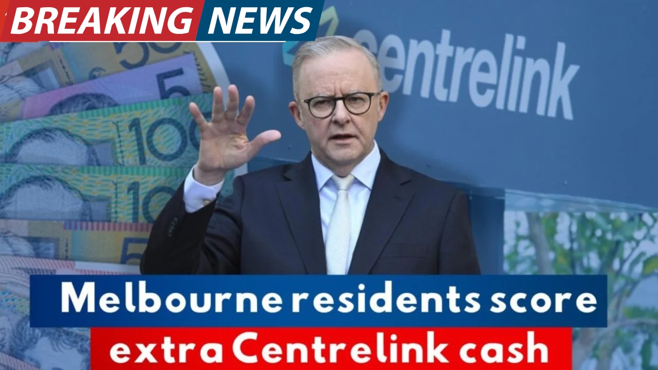 Centrelink Cost of Living Payment 2025 – $950 Boost for Melbourne Households Explained
