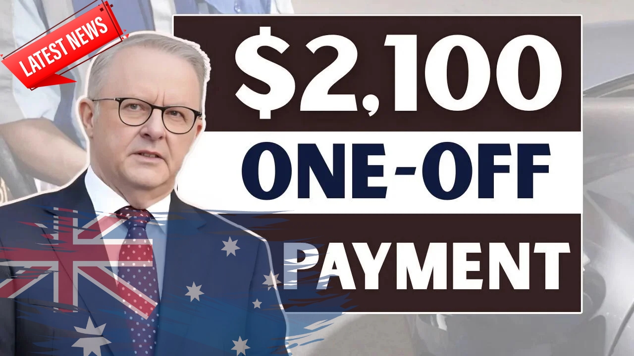 $2,100 Centrelink Payment 2025 – Full Eligibility, Payment Dates & Benefits Explained