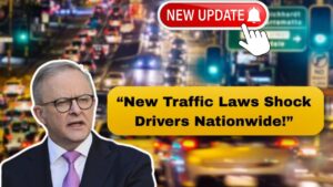NTC Traffic Law Changes 2025 – Tougher Fines and Penalties to Begin Nationwide