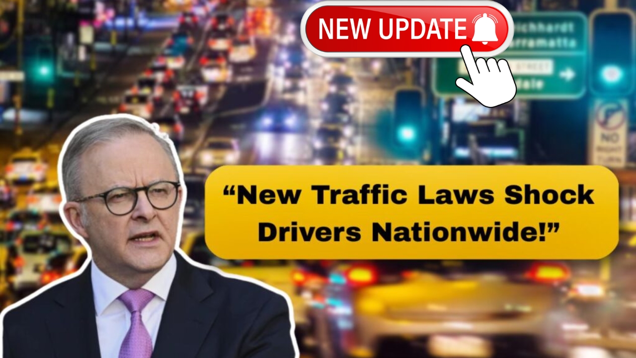 NTC Traffic Law Changes 2025 – Tougher Fines and Penalties to Begin Nationwide