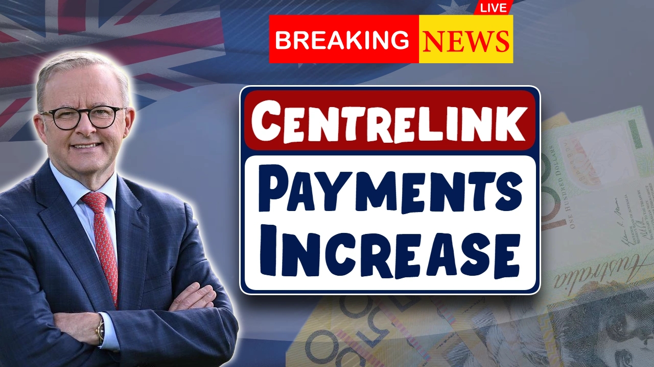 New Centrelink Boost October 2025 – Who Can Claim the Increased Payment