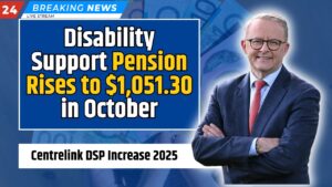 2025 DSP Pension Update: $1,051.30 Payment, Eligibility Criteria & Apply Online