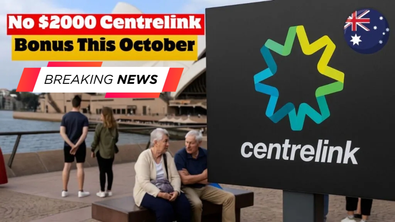 No $2,000 Senior Bonus in October 2025 – What’s Actually Changing at Centrelink