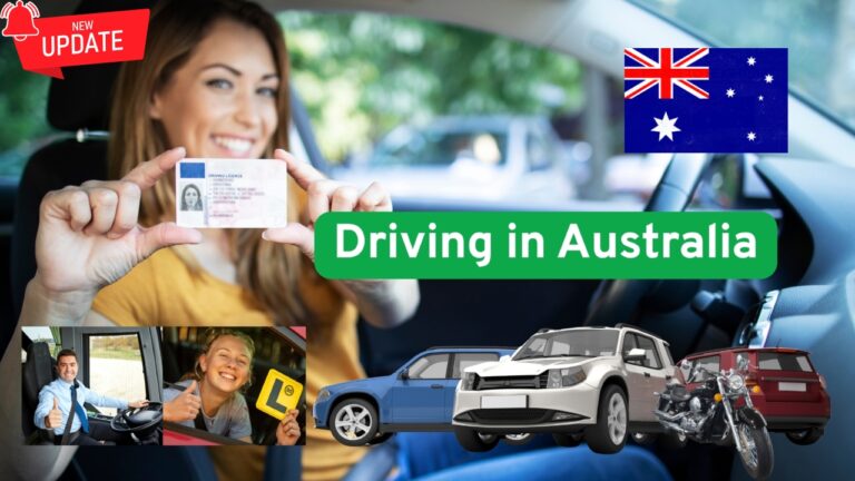 New Driver at 18? Complete Australian Driving Licence Application Guide with Tips 2025