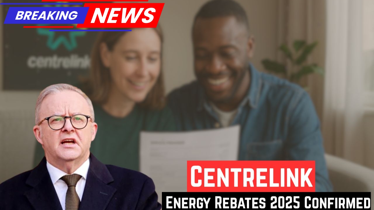 Centrelink Energy Rebate Starts 20 Oct 2025 – Power Bill Discounts for Millions Begin