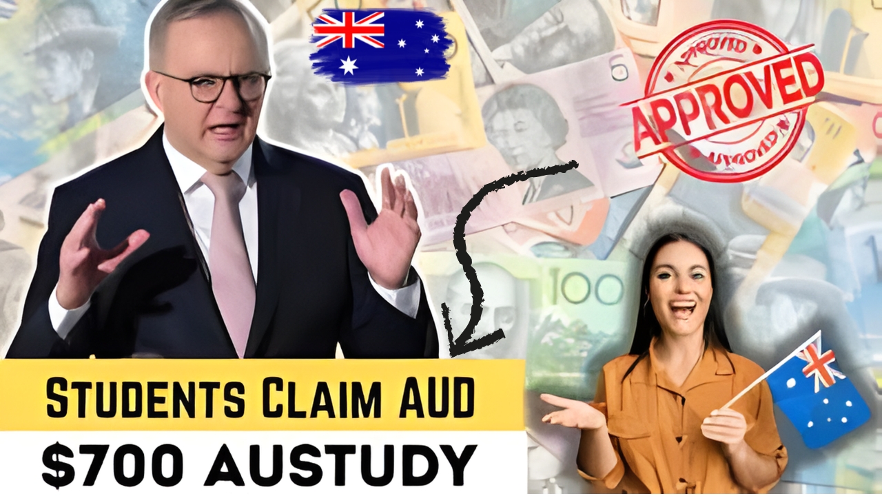 Australia 2025 Austudy Update – Full Guide to $700 Fortnightly Payments