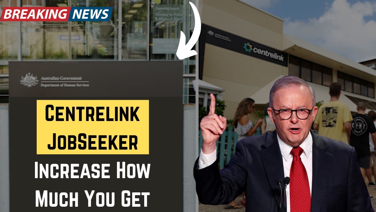 Australia JobSeeker Increase 2025 – How Much You’ll Get and When It’s Paid