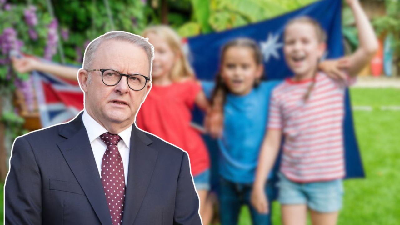 Australia’s New Child Benefit Explained in Detail