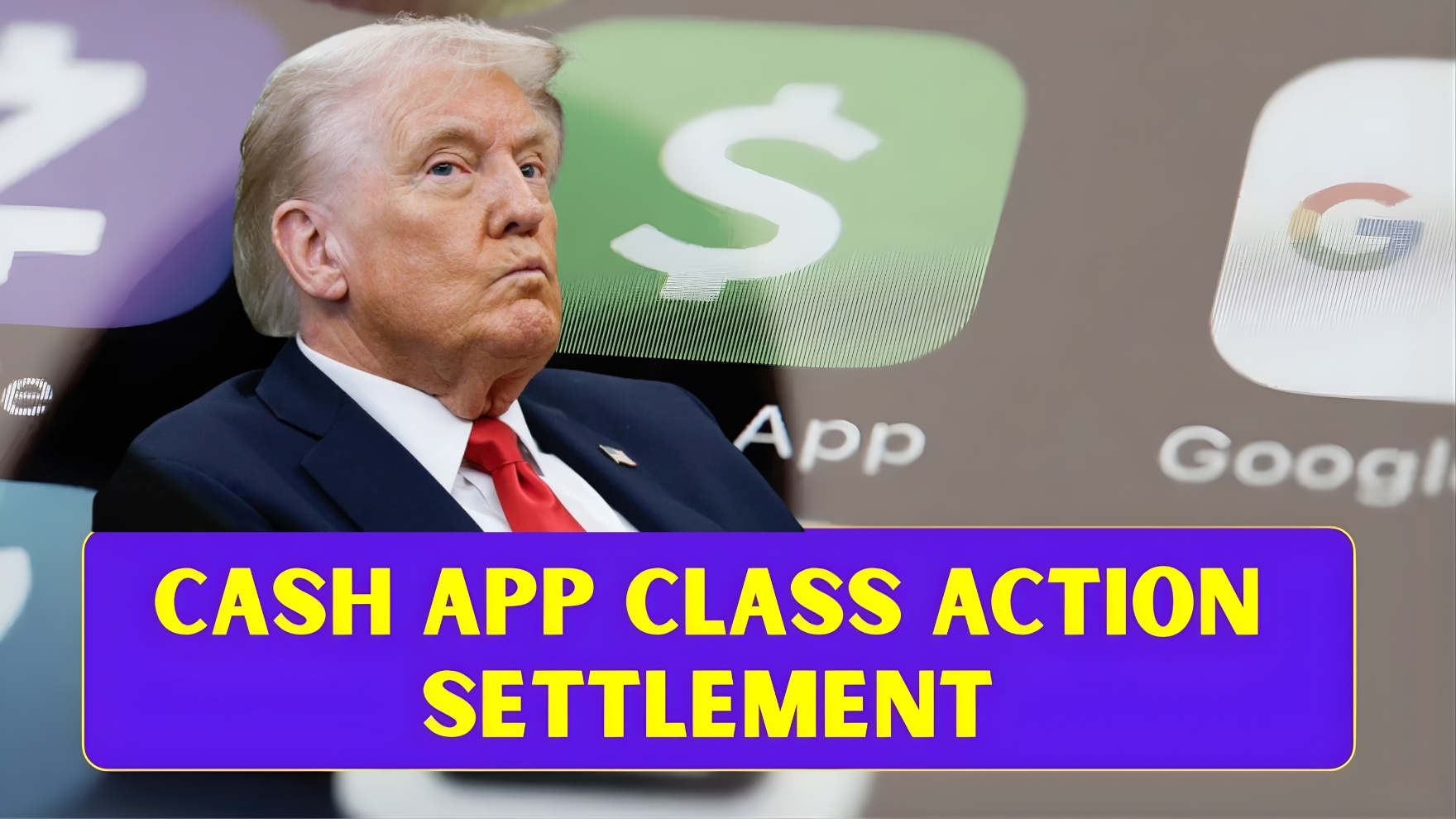 Cash App $12.5M Settlement 2025