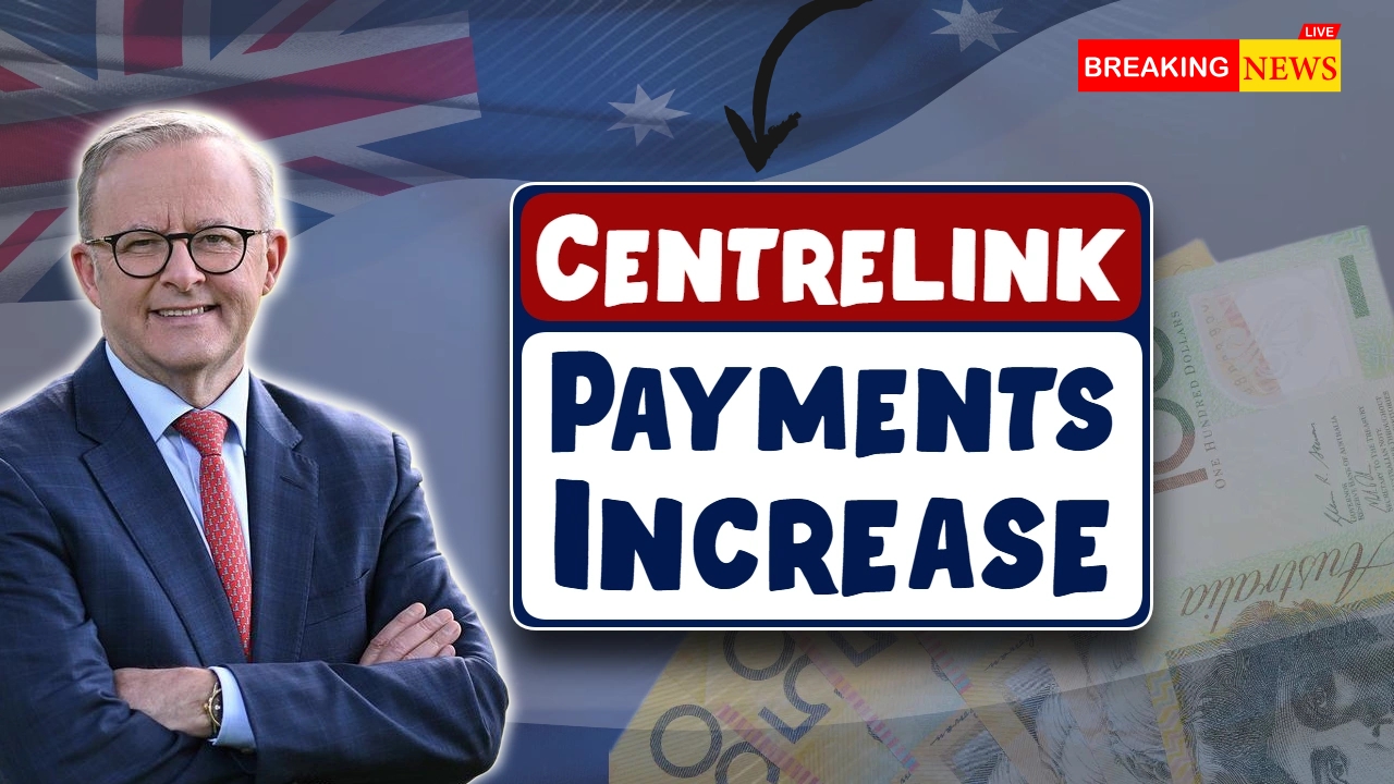 Centrelink Cash Boost 2025 – Who Qualifies for the One-Time Payment and How Much You’ll Get