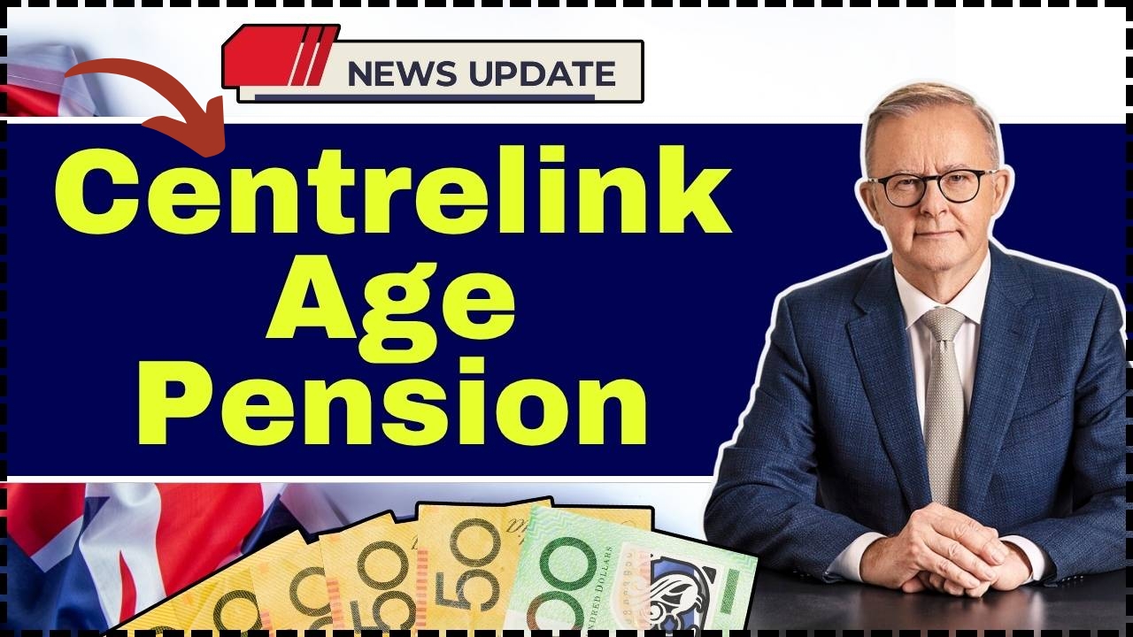 Centrelink November 2025 Benefits Guide – Payment Schedule for Age Pension, FTB & More