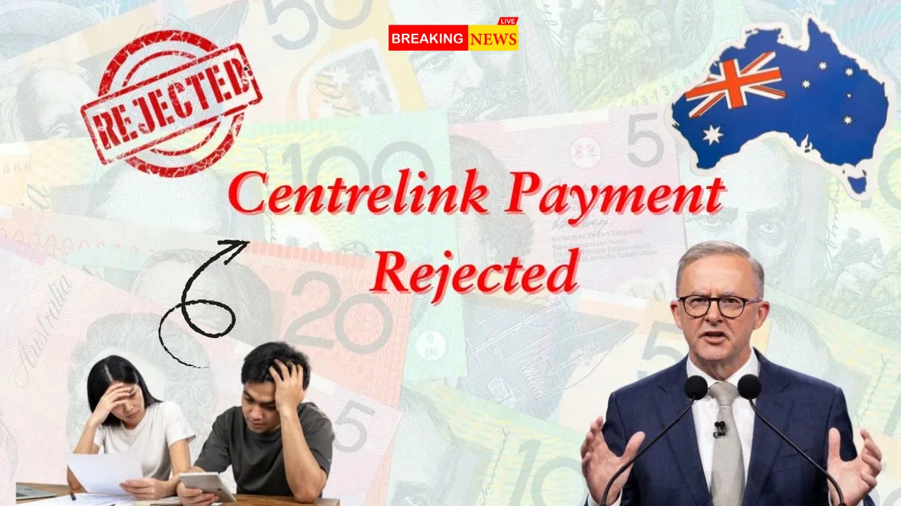 Centrelink Payments Suspended 2025 – Who’s Affected and What Happens Next in Australia