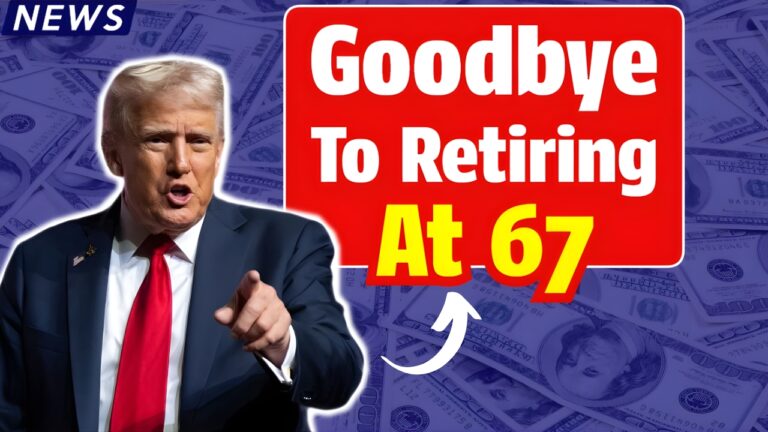 New U.S. Social Security