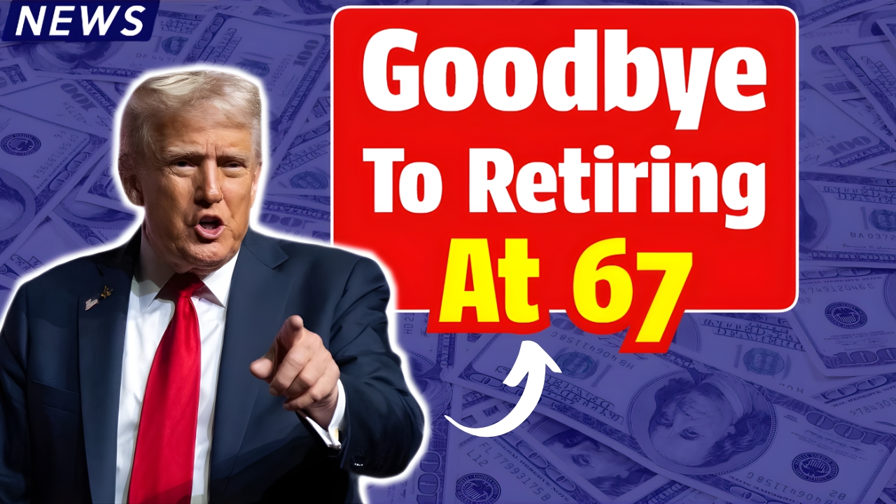 New U.S. Social Security