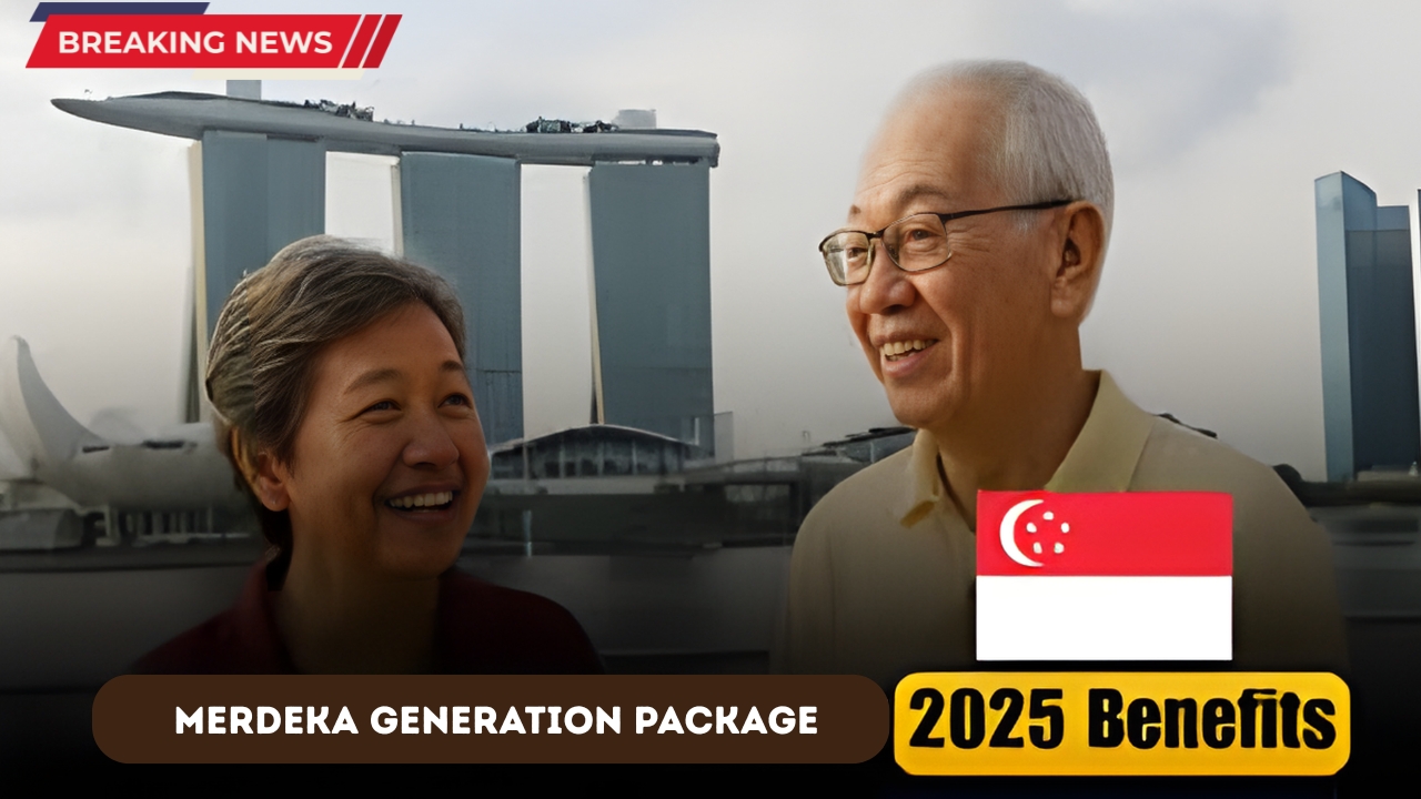 Merdeka Generation Package 2025 – Check Who Qualifies, Benefits and Payment Schedule