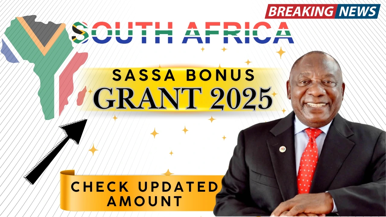 Millions of SASSA Beneficiaries to Receive Unexpected August Bonuses