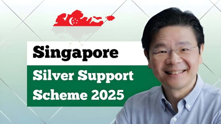 Singapore Silver Support Scheme