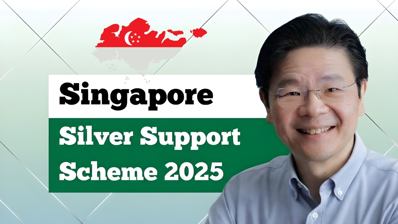Singapore Silver Support Scheme