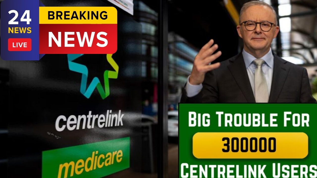Centrelink Payment Cuts 2025: Find Out Who’s Affected and What Happens Next