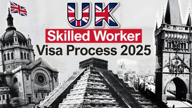 October 2025 UK Work Permit Update: Eligibility Rules & Application Process