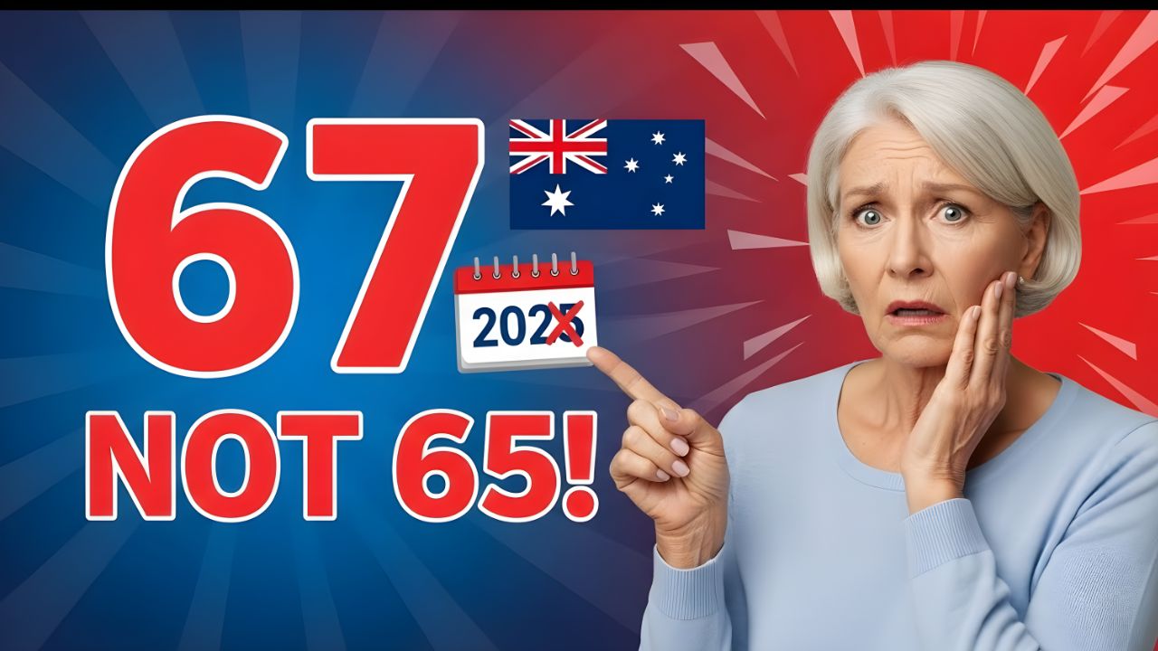 Steps to Claim Age Pension and Benefits in Australia